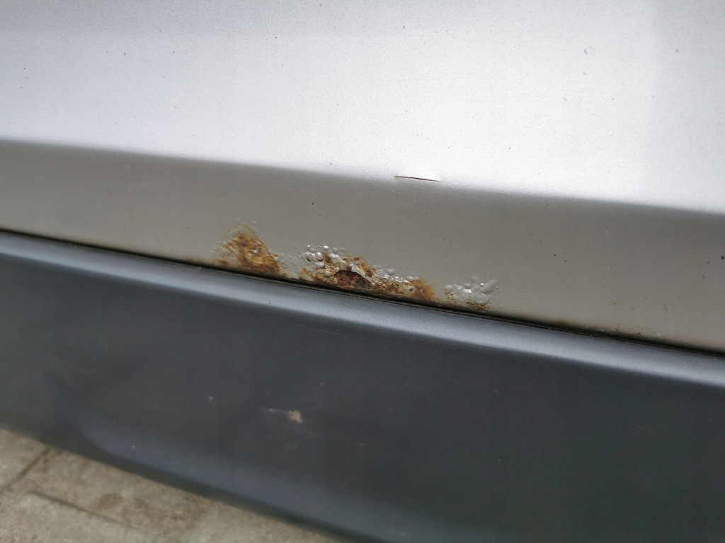 фото №6, Audi q7 4l 05-10 дверь левая перед cross allroad