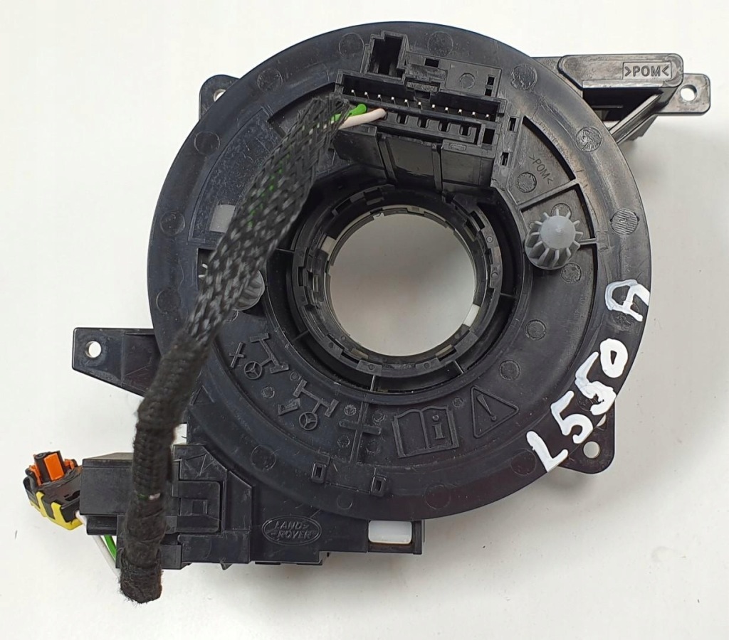 фото №1, Стрічка подушка безпеки шлейф discovery sport l550