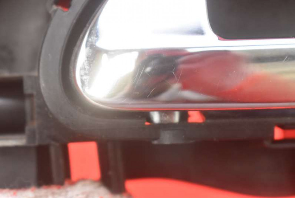 фото №11, Ручка внутрішня ліва перед 9683446877 peugeot 5008 1 i 09-13