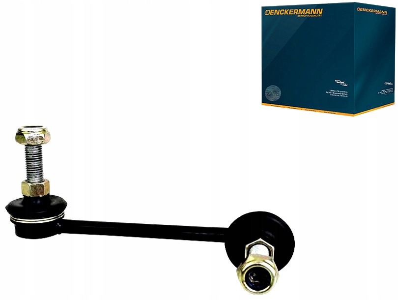 Denckermann d140178 з'єднувач стабілізатора. Ціна