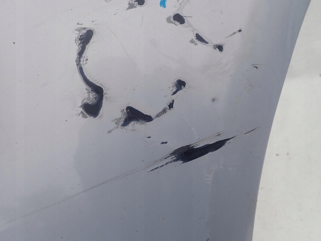 фото №9, Opel cascada - бампер задняя задний pdc