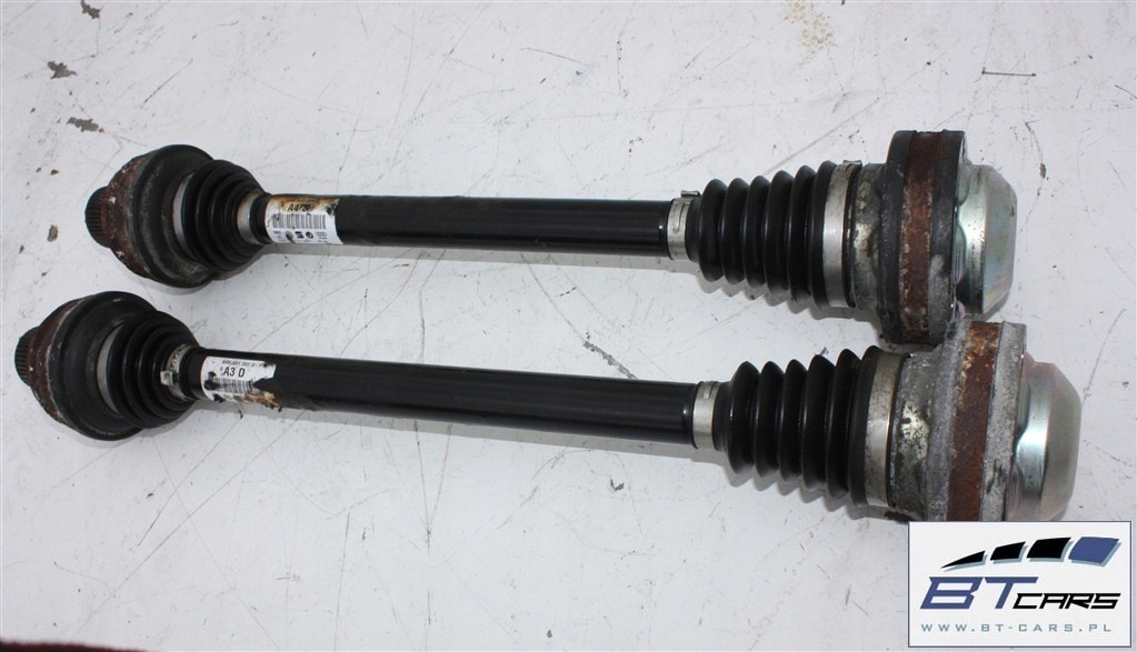 Audi a6 a7 a8 q5 приводной вал задняя 8r0501203d 8r0501204d задняя 8r0 501 203 d 8r0 50 Недорого