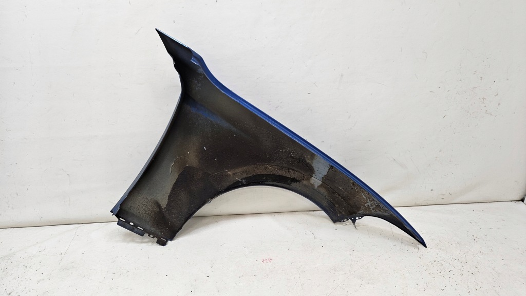 фото №14, Крыло перед передний левый bmw 1 f20 оригинал