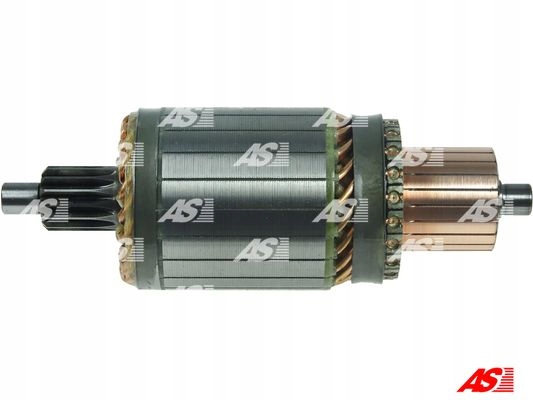 фото №2, Якір, стартер as-pl sa5019