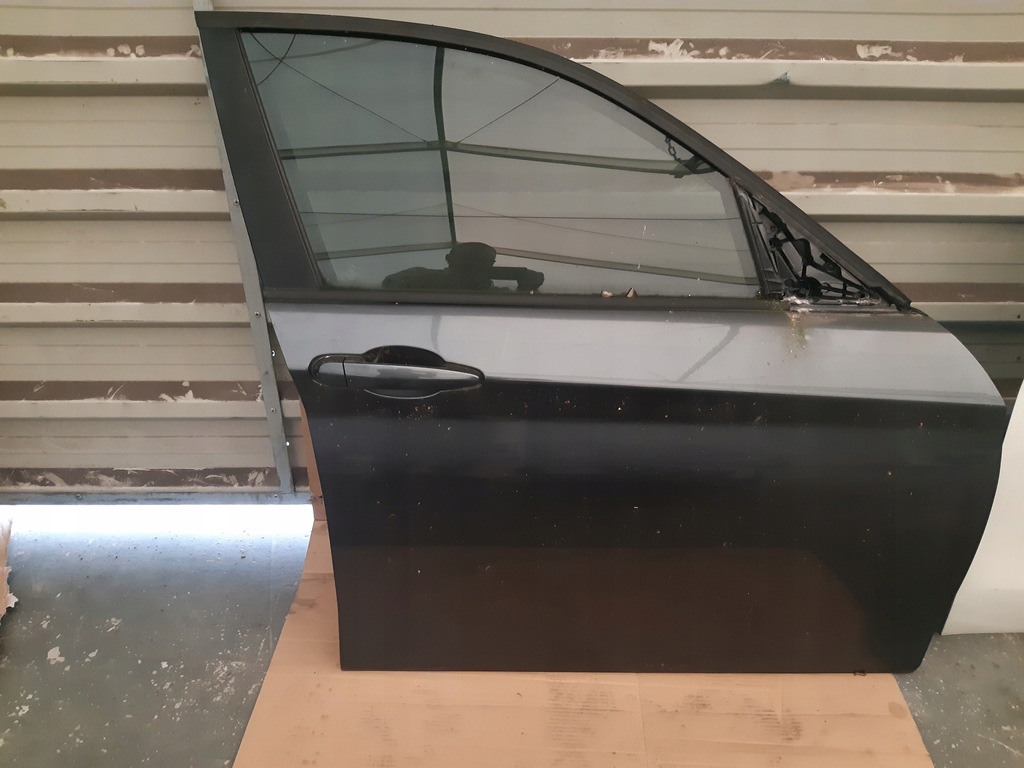 фото №1, Bmw 1 f20 дверь перед передние правое europa