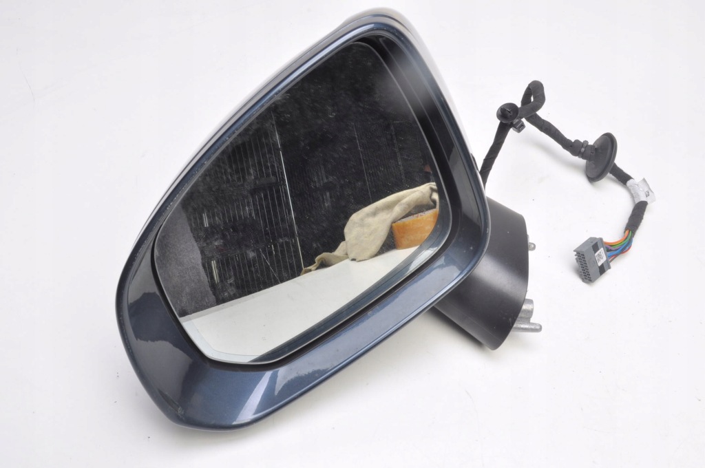 Volvo xc90 ii дзеркало ліва електричний 13 pin Недорого