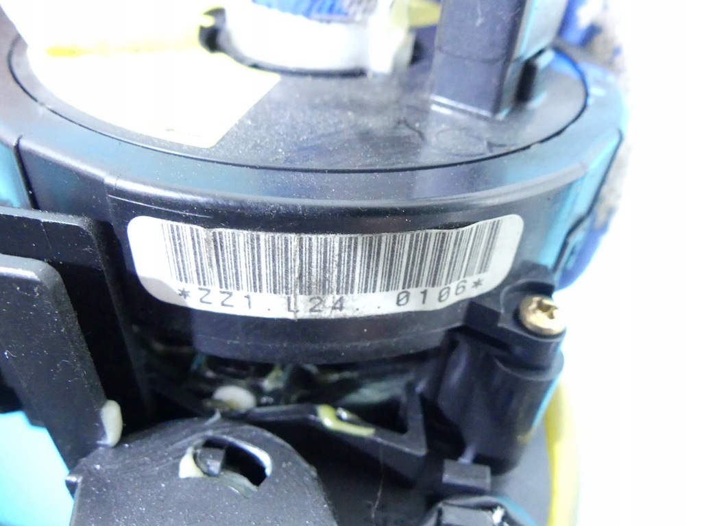 фото №3, Переключатель комбинированный mazda demio