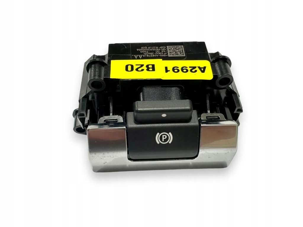 фото №1, Кнопка гальма ручного do land rover range rover evoque l551 2019