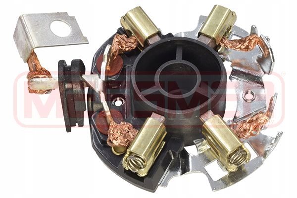 фото №2, Кронштейн, щітки вуглецевий era 232013