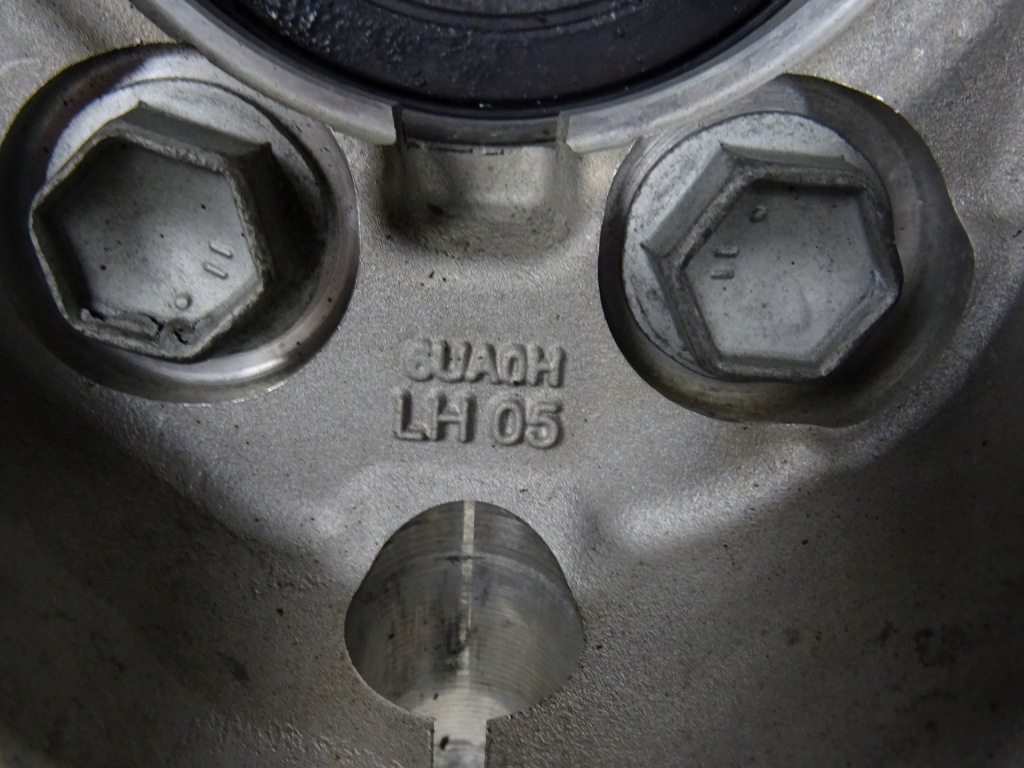 фото №12, Qashqai iii j12 1.3 амортизатор поворотный кулак левая 543036ua1b 6ua0h