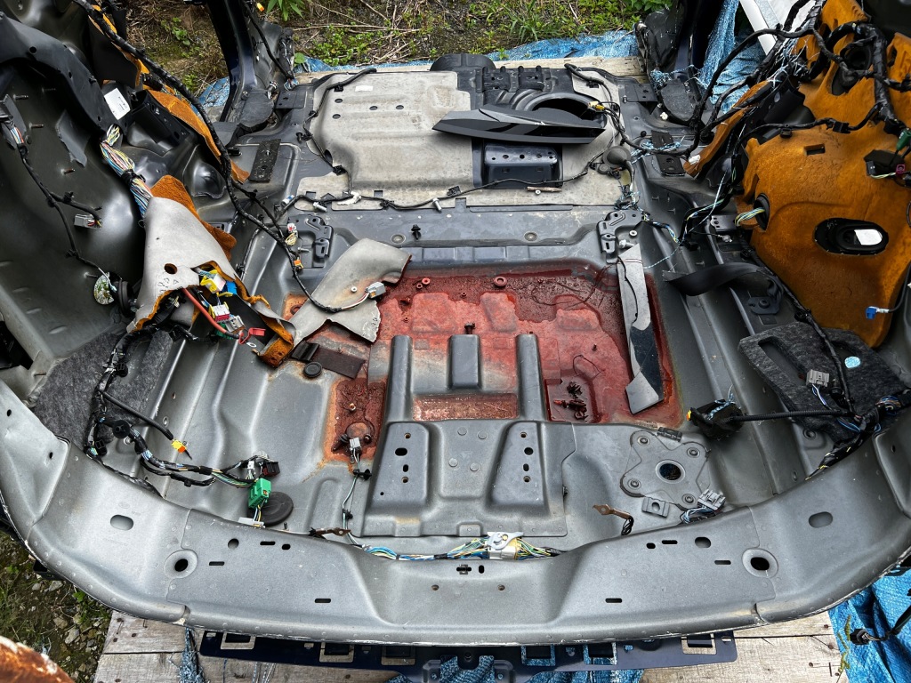 Купить Четверть задняя pas задний поддон лонжерон land rover discovery sport l550