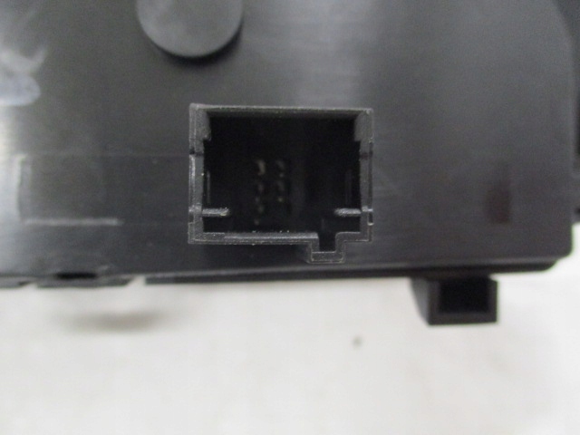 фото №14, Jumpy expert 17- панель кондиционера 98081722zd