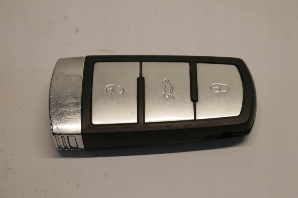 фото №6, Замок запалювання ключ passat b6 3c0905843m