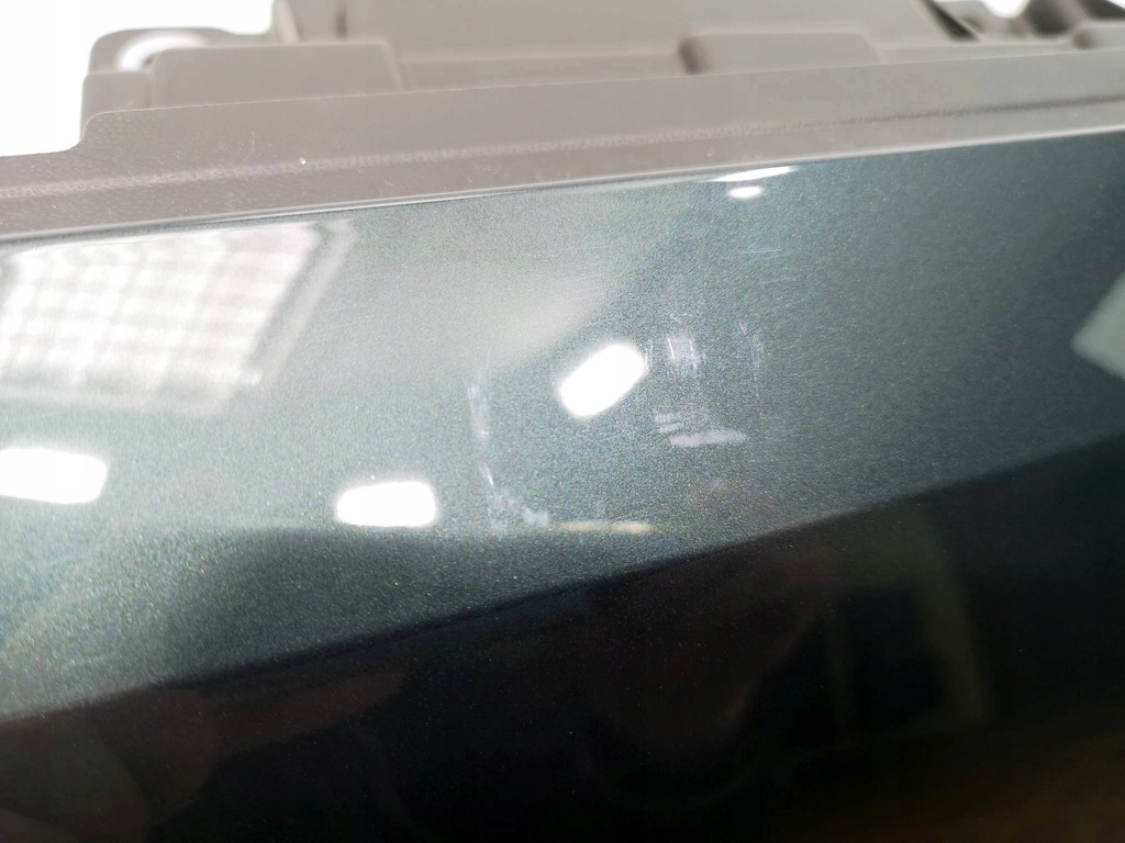 фото №12, Новий org бампер перед 6xpdc seat tarraco fr lx6t