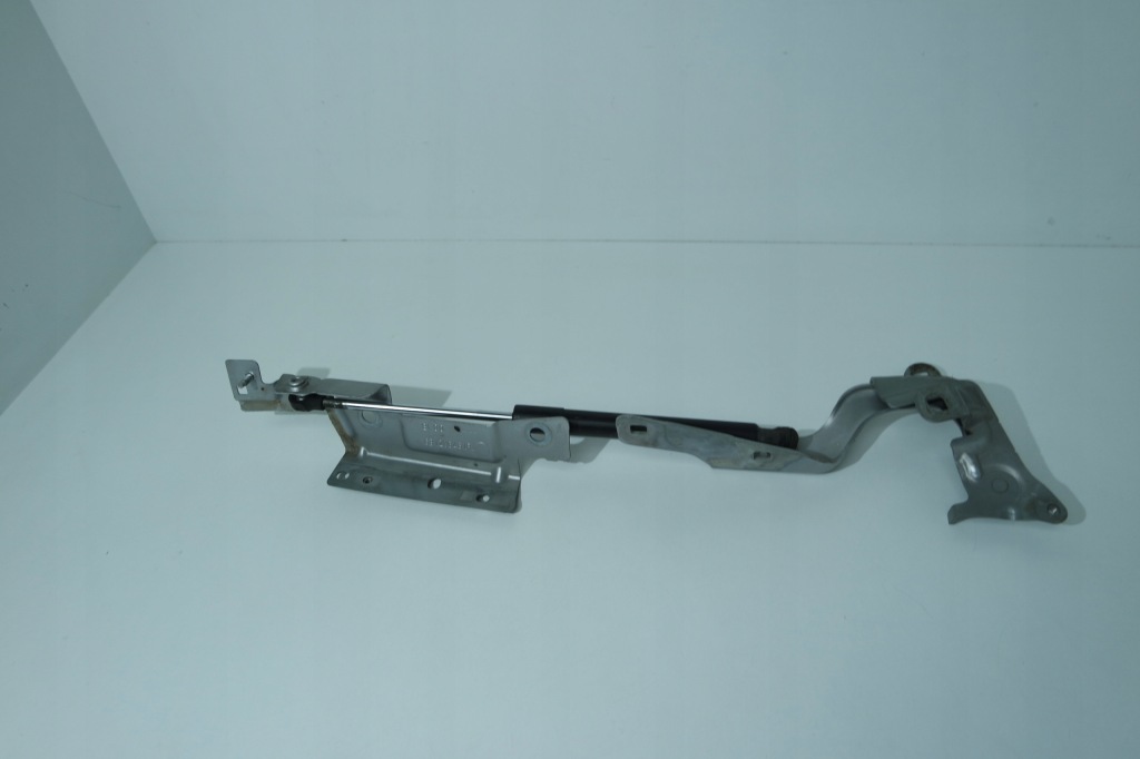 фото №1, Renault captur петля капот левый кронштейн крыла kpl