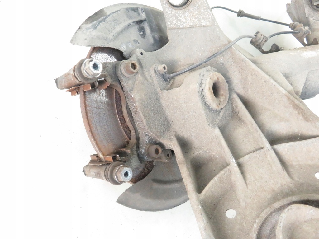 фото №6, Рычаг задний левый alfa romeo giulietta 50517099