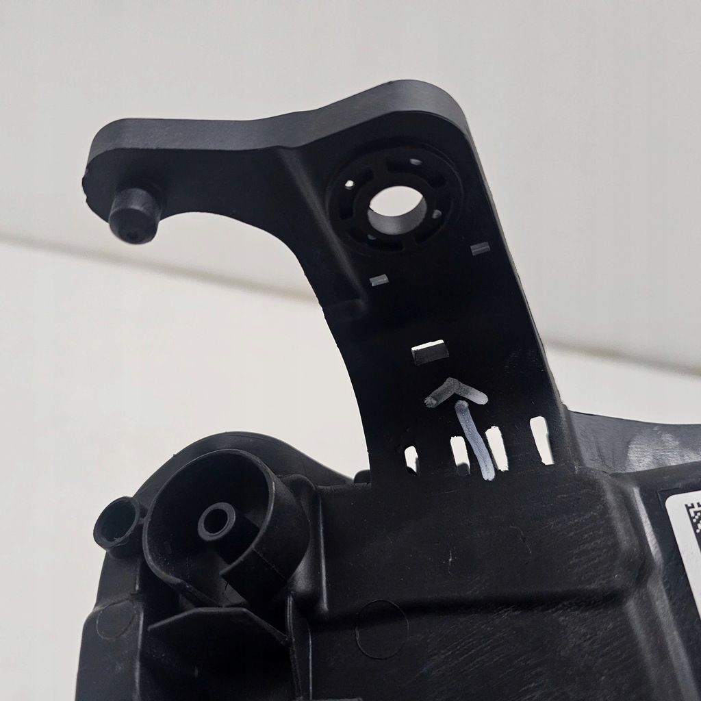 фото №10, Лампа ліва перед передня volvo ex30 ex-30 full led 20240720