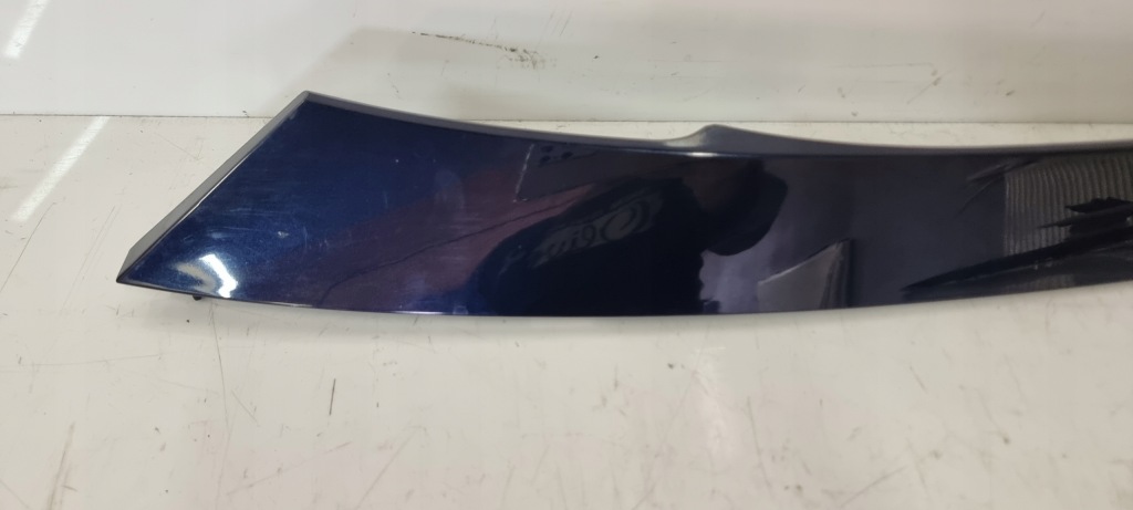 фото №2, Молдинг верхний крыла перед левая renault espace iv lift nv472