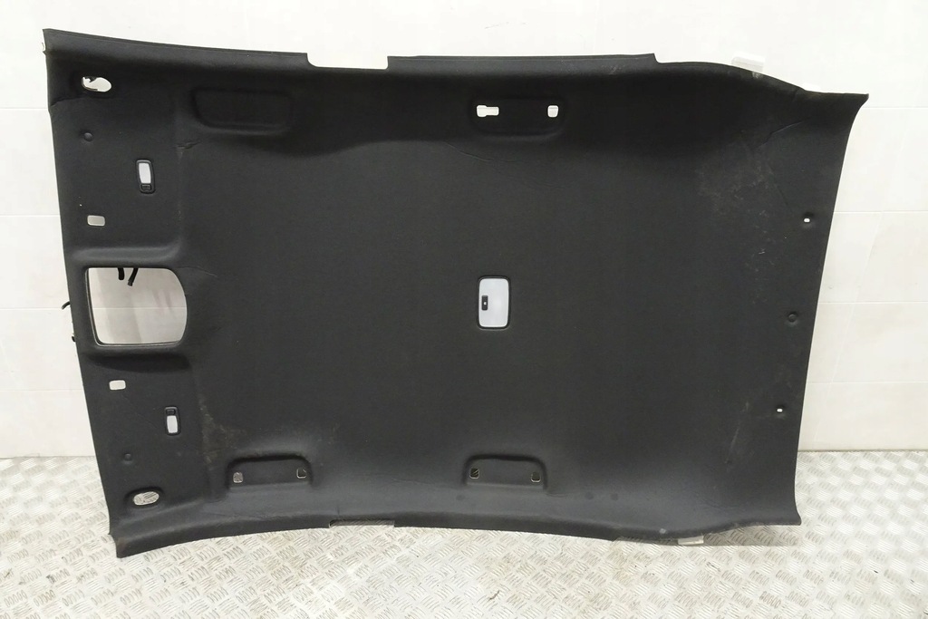 фото №1, Hyundai kona потолок крыша потолок