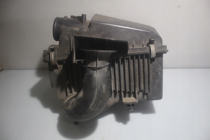 фото №1, Корпус фильтра воздуха mazda 6 ii 2.2citd