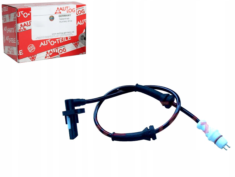 фото №1, Autlog датчик скорости вращения колеса abs