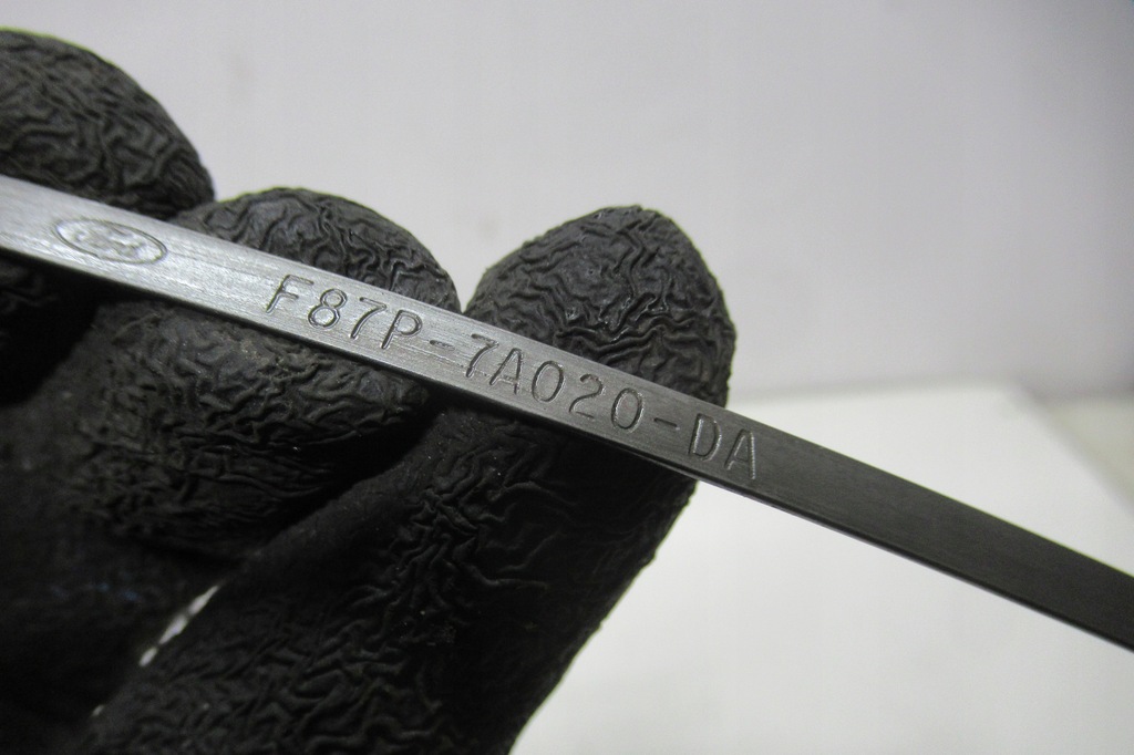 фото №4, Ford explorer 99r щуп щуп оливи