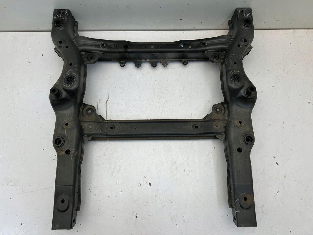 фото №7, Mercedes eqs w297 v297 подрамник подрамник подрамник балка двигателя оригинал 21-