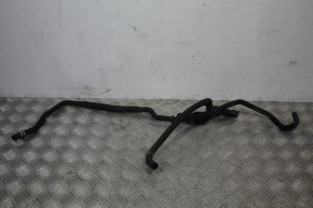 фото №1, Wąż шланг wody toyota verso lift