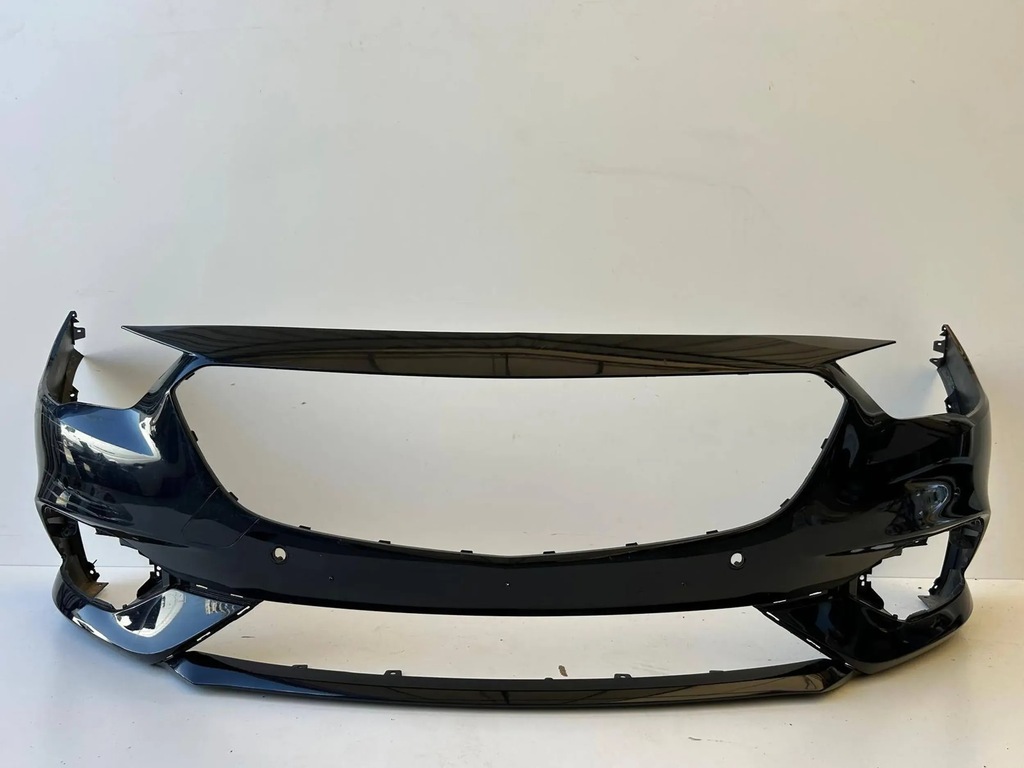 фото №1, Opel insignia b бампер перед 551004542 оригінал