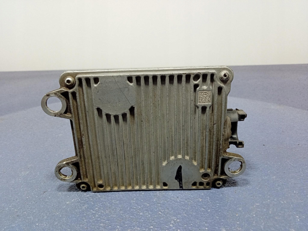 фото №3, Bmw ix3 g08 g01 радар датчик distronic 5a336b2