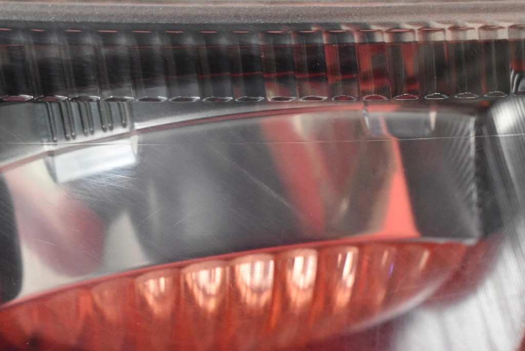 фото №10, Лампа права задня задня toyota corolla verso 2 ii 04-09