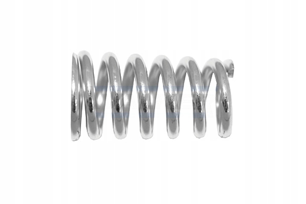 фото №10, Hart 406 765 пружина выхлоп nissan, suzuki, tico