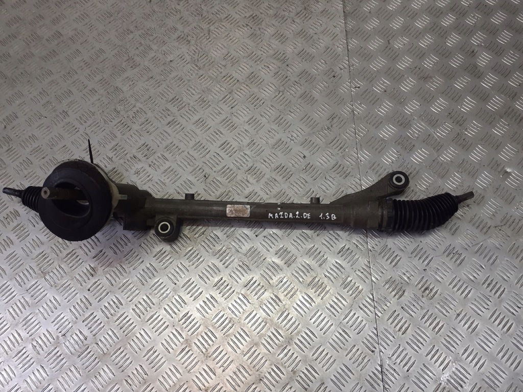 фото №1, Рулевая рейка mazda 2 de 1.3 a0009026aa