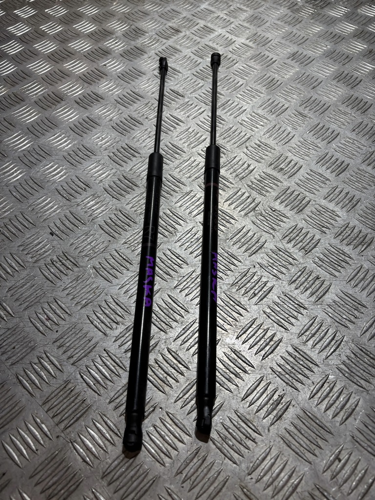 фото №1, Амортизаторы крышки багажника комплект toyota yaris cross 21-