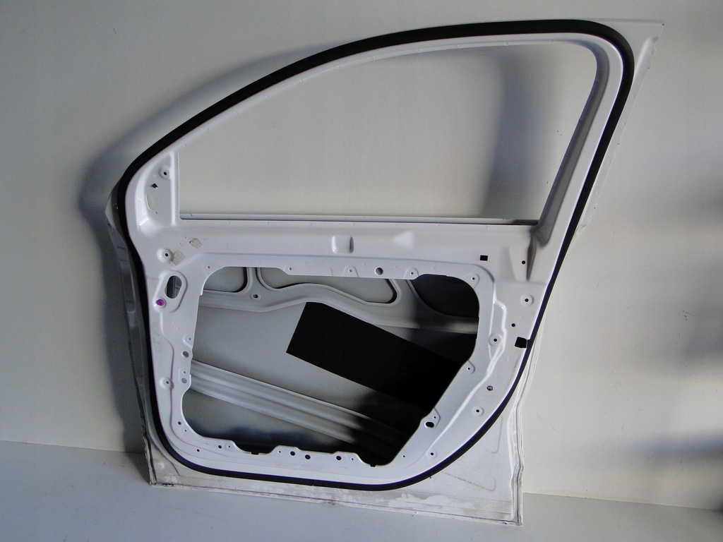 фото №9, Mercedes gla h247 247 eqa h243 243 дверь перед передние правое