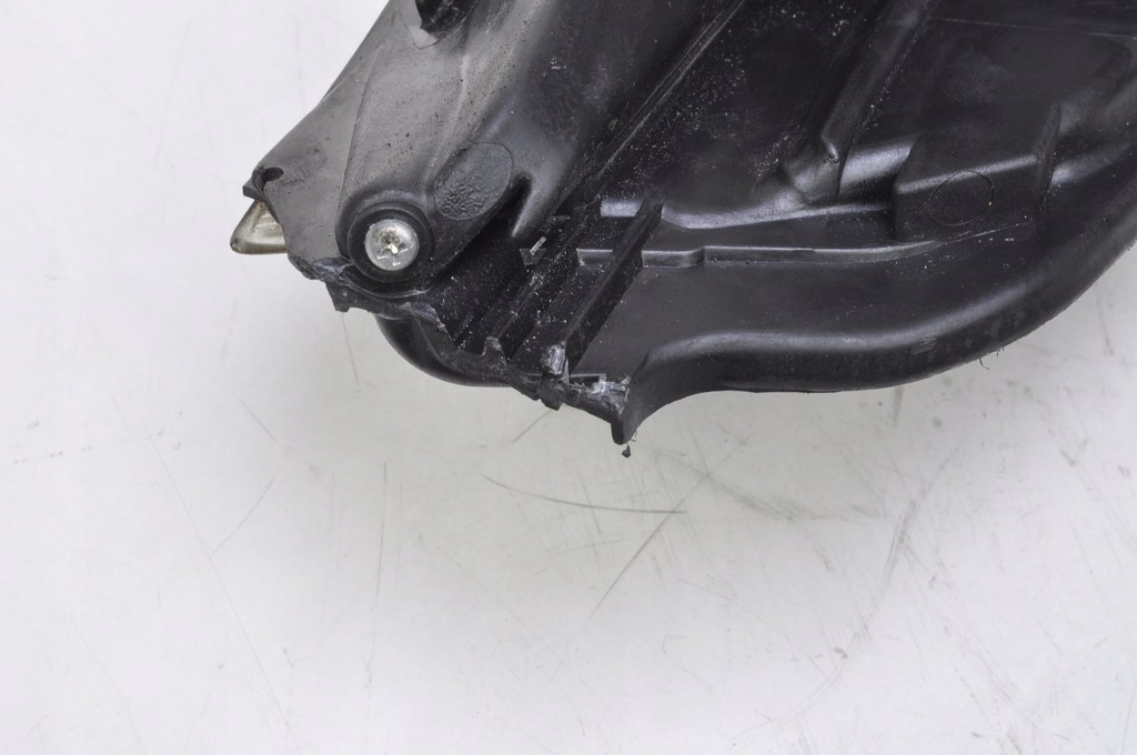 фото №13, Honda hr-v ii лампа правая передняя uk