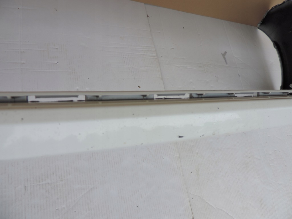 фото №8, Vw caddy 2k5 2015 2016 2017 бампер передній