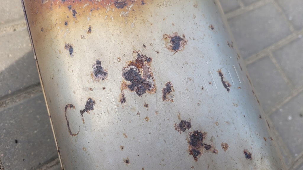 фото №7, Renault captur ii 1.3 23r гаситель выхлоп катализатор 201018605r 203001940r