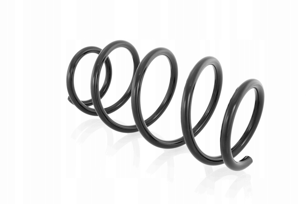 фото №3, Пружина перед renault espace iv 2002-