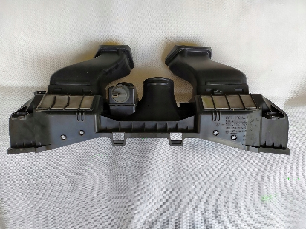 фото №9, Porsche 993 911 фільтр повітря 993.110.030.07