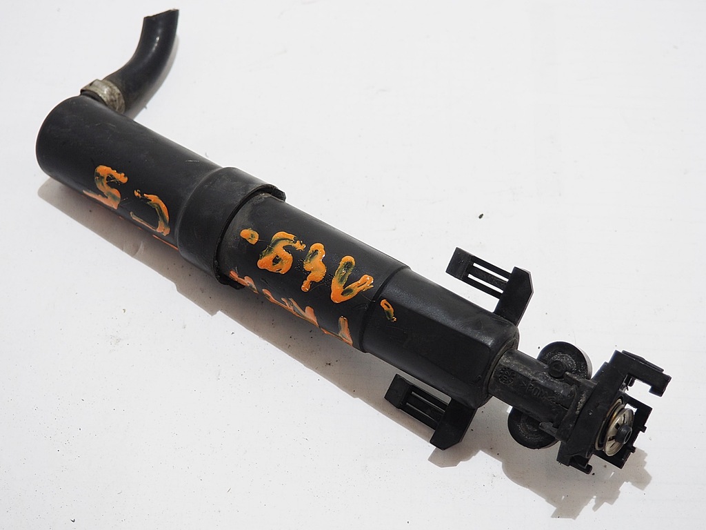 фото №1, Citroen c5 i омыватель лампы фара правый