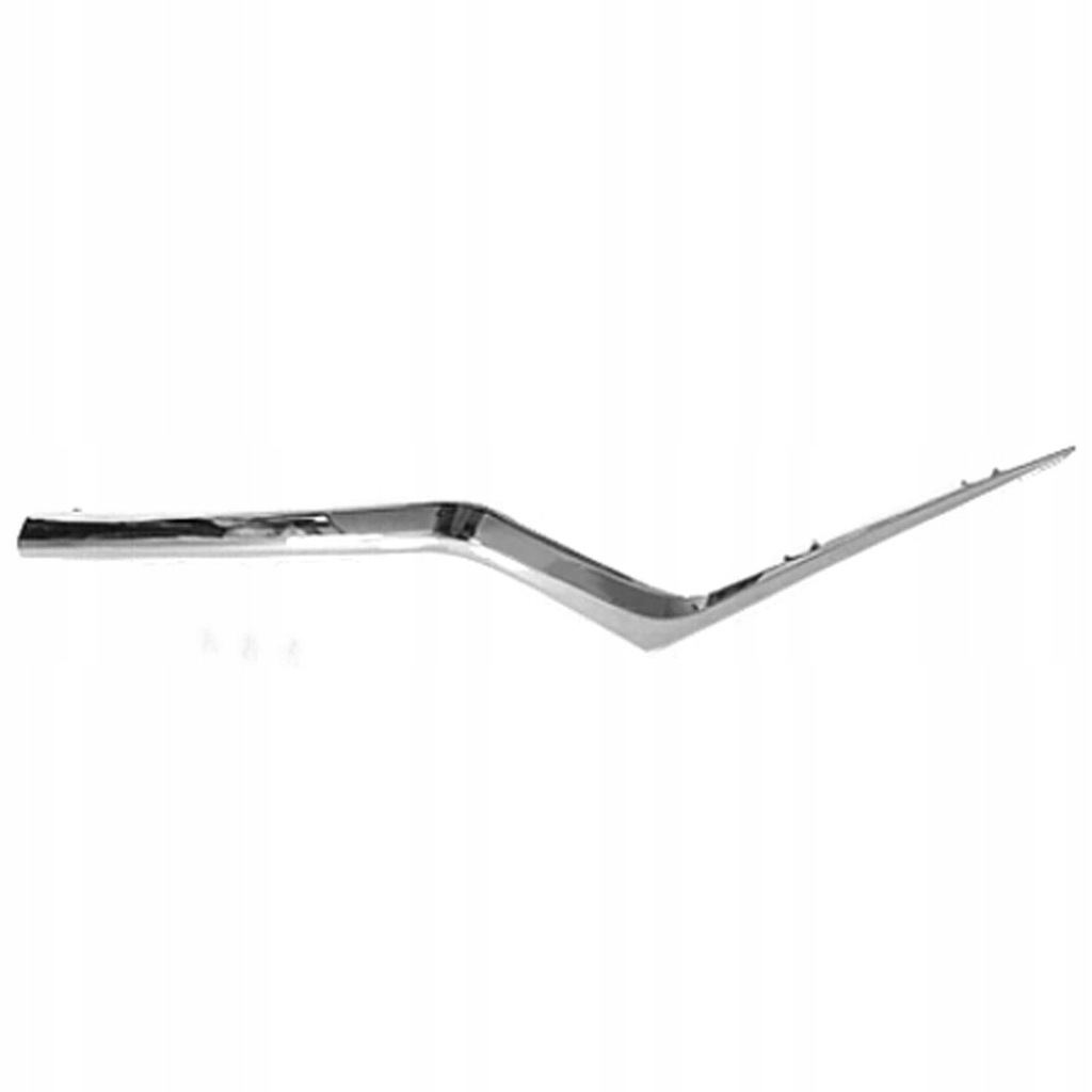 фото №1, Honda crv 2017 usa молдинг декоративная решетка левая crv