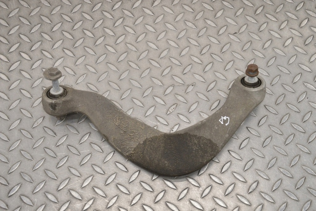 фото №1, Audi a7 рычаг задний правый 4g 3.0 tdi 2017 rhd