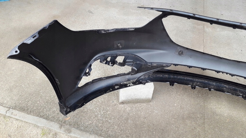 фото №8, Бампер перед opel insignia b ii 4xpdc opc line