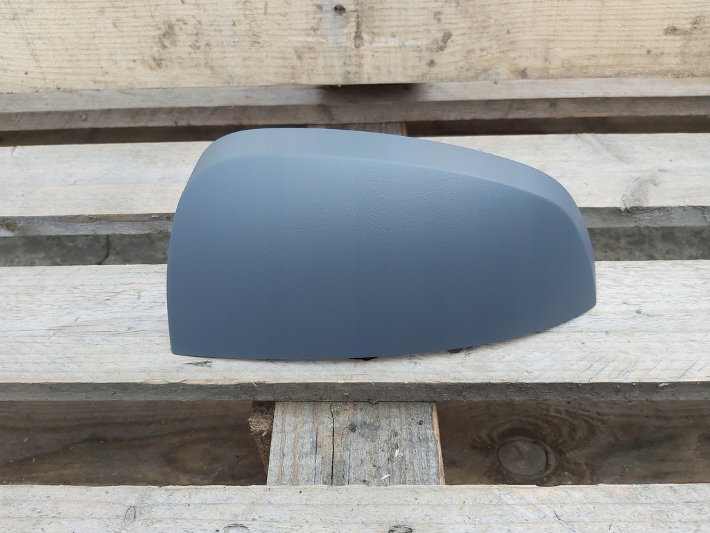 фото №1, Opel mervia a корпус дзеркало ліва сторона