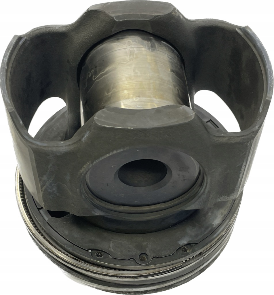 фото №3, 2619545 scania поршень