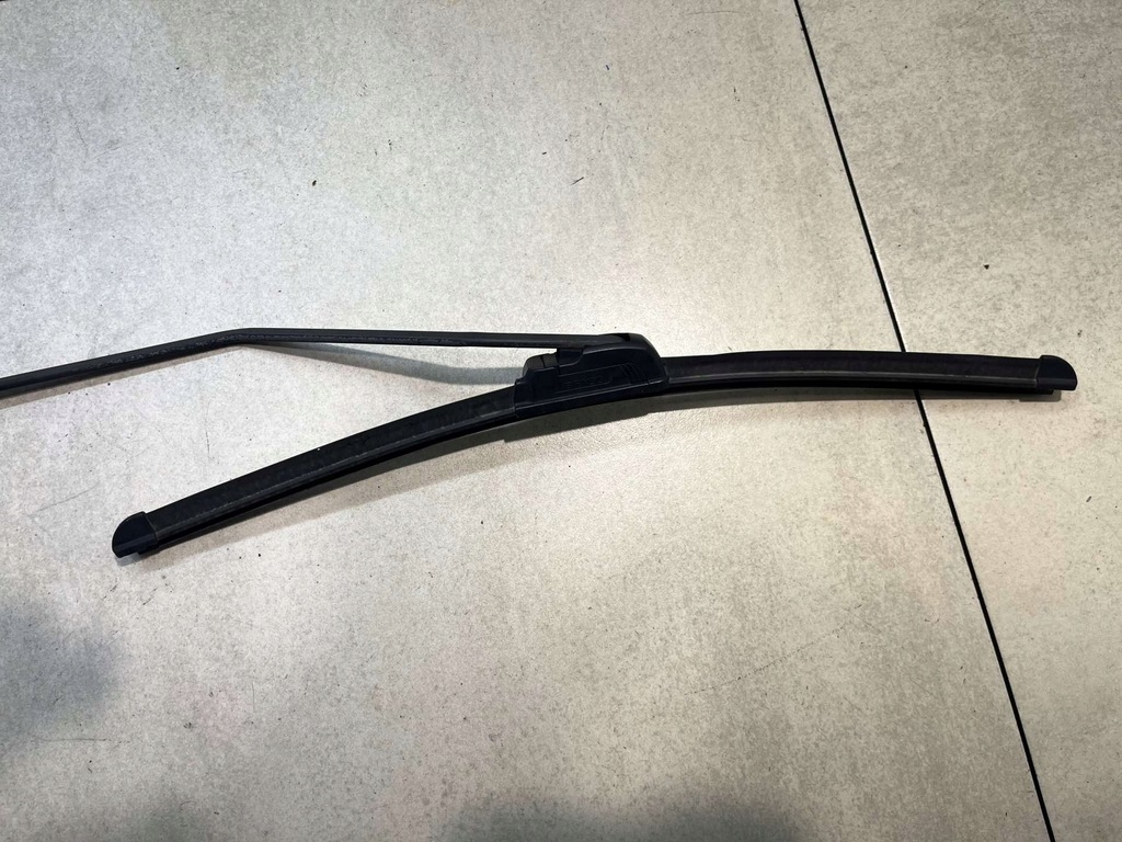 фото №10, Рычаг дворники перед peugeot 1007 1.4 16v 9646460180 9646459980