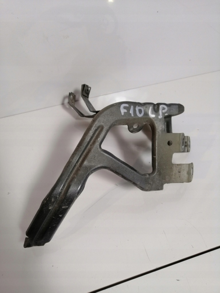 фото №1, Кронштейн крыла bmw f10 левый перед