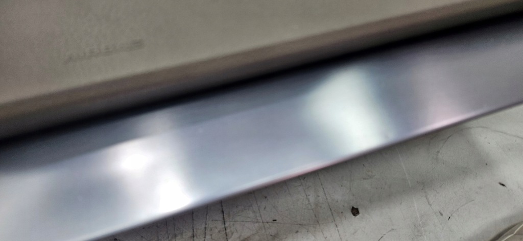 Приборная панель панель  подушки безопасности бежевая audi a4 b7 в Украине