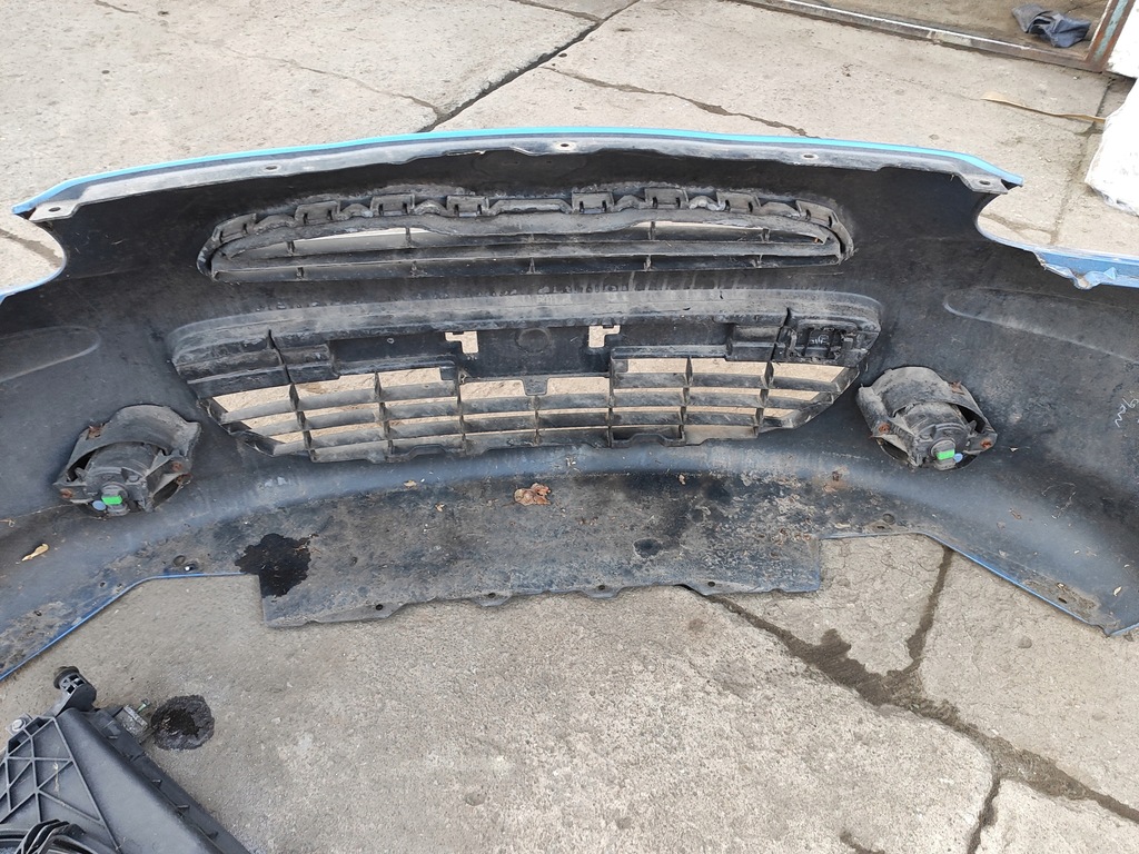 фото №9, Nissan micra k13 2010 - балка усилитель бампера перед